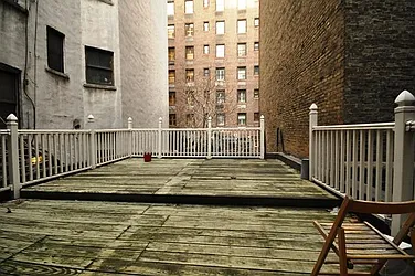 Rented by Keller Williams NYC