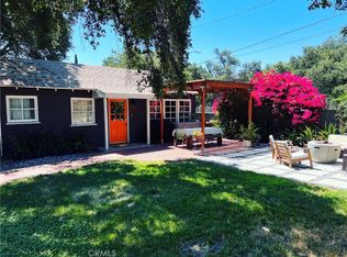 9664 Tujunga Canyon Blvd, Tujunga, CA 91042