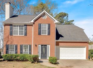 4342 Richmond Pl NW, Acworth, GA 30101