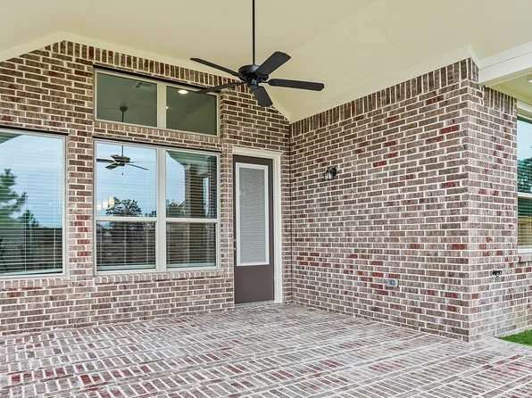 Oakley Plan, Bridgeland 45's