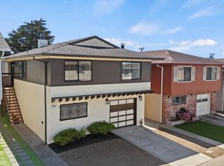 239 San Fernando Way, Daly City, CA 94015