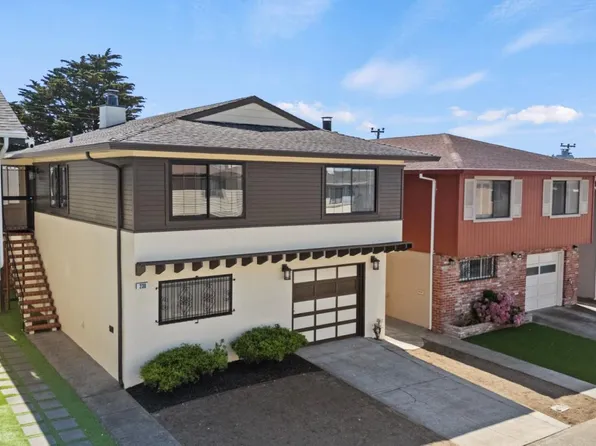239 San Fernando Way, Daly City, CA 94015