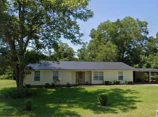 841 Saint Mary Rd, Gordon, AL 36343