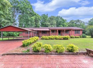 111 McCauley Rd, Laurens, SC 29360