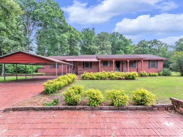 111 McCauley Rd, Laurens, SC 29360