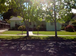150 Fairland Way, Santa Cruz, CA 95065