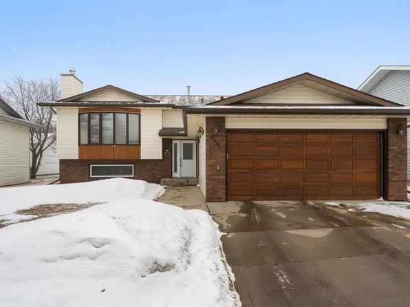 6405 N 50th Ave, Camrose, AB T4V 3Z9