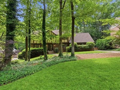 4669 Karls Gate Dr, Marietta, GA, 30068