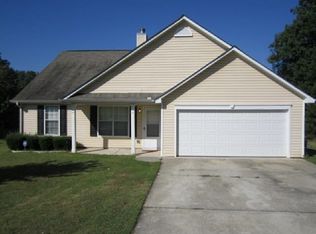 10481 Crabtree Dr, Jonesboro, GA 30238
