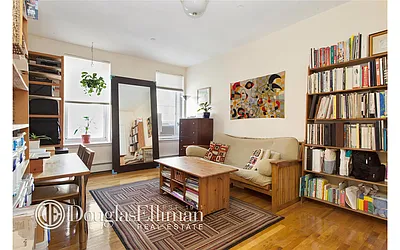 Sold by Douglas Elliman