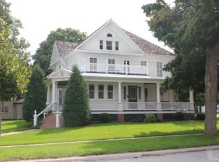 400 E Nebraska St, Algona, IA 50511