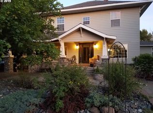 400 Fish Hatchery Ln, Enterprise, OR 97828