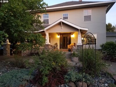 400 Fish Hatchery Ln, Enterprise, OR, 97828