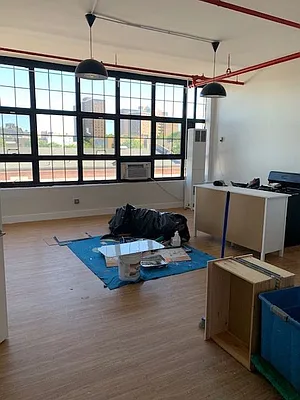 Rented by Carnegie Management Inc | media 1