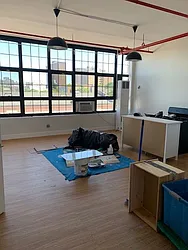 Rented by Carnegie Management Inc