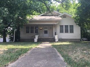 1468 N Broadway Ave, Springfield, MO 65802