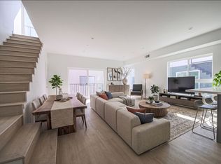 Luxury 2026 Townhomes with Massive Bedrooms + Decks with Views, North Hollywood, CA 91601