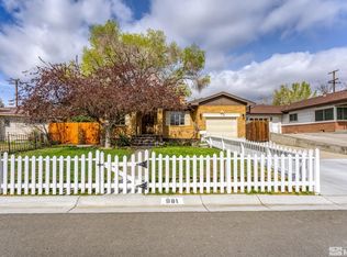 981 Gear St, Reno, NV 89503
