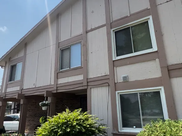 750 Mendocino Ct #2, University Park, IL 60484
