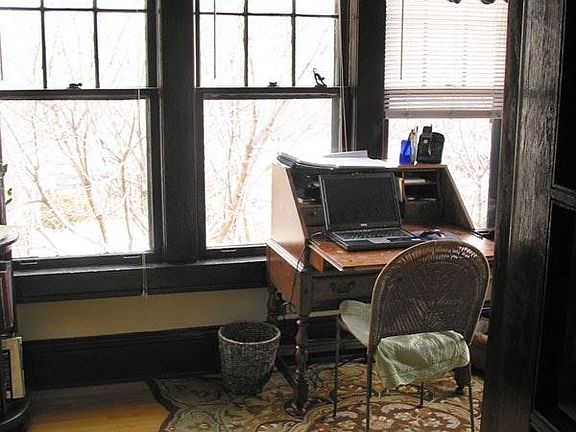 sunroom