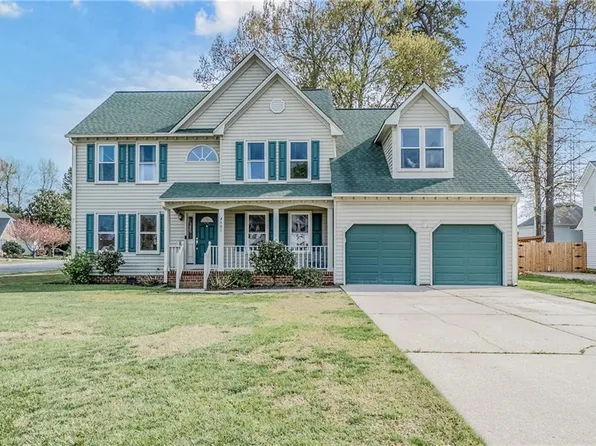 4601 Birsay Ct, Chesapeake, VA 23321