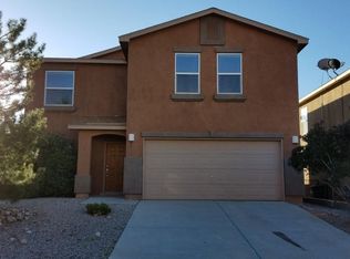 5748 Sandoval Dr NE, Rio Rancho, NM 87144