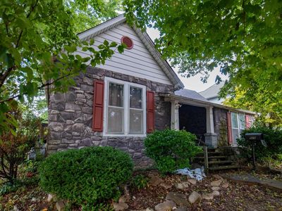 919 Troy Ave, Hickman, KY, 42050