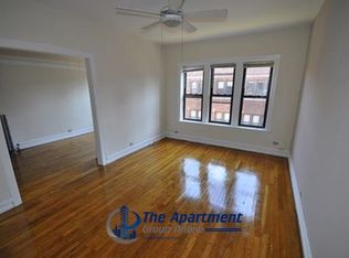 636 W Cornelia Ave APT 1N, Chicago, IL 60657