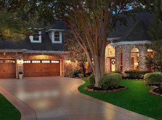 63 Acorn Cluster Ct, Spring, TX 77381