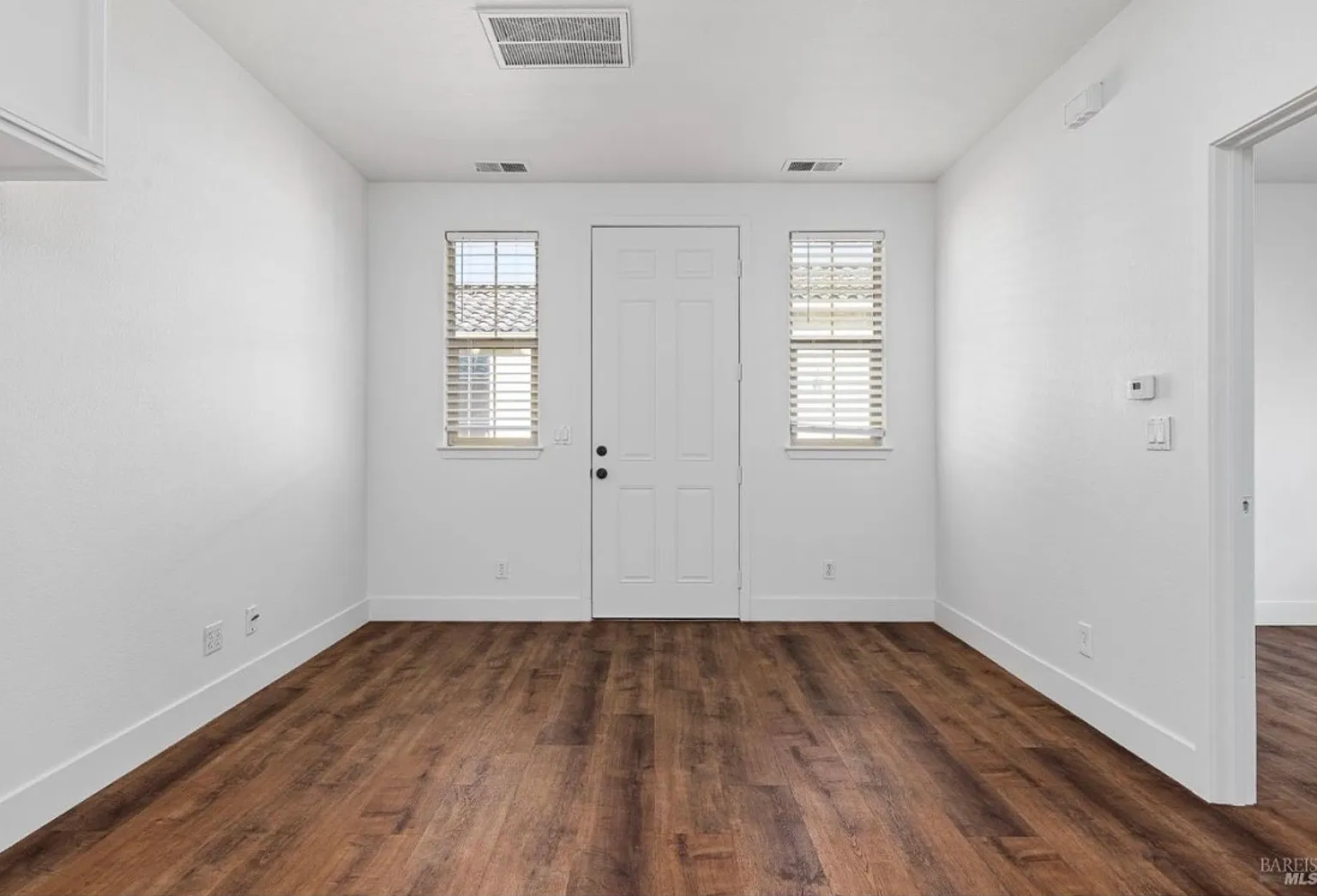 Updated Private Santa Rosa Unit with Separate Entrance, — Photo 4