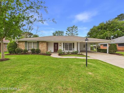 207 S William Dr, Lafayette, LA, 70506