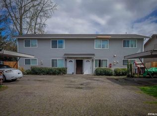 3452 Hadley St NE, Salem, OR 97301
