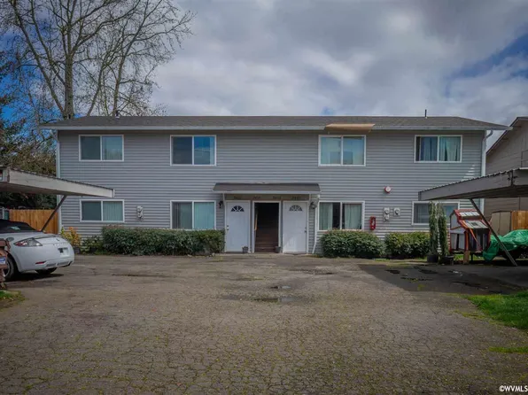 3452 Hadley St NE, Salem, OR 97301