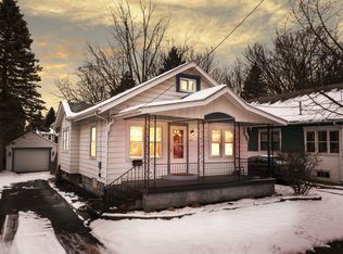 817 Tisdale Ave, Lansing, MI