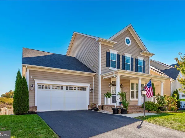 24396 Moon Glade Ct, Aldie, VA 20105