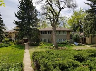1220 Linden Ave APT C, Boulder, CO 80304