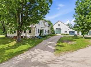 150 Kennebunk Road, Alfred, ME 04002