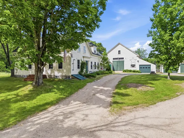150 Kennebunk Road, Alfred, ME 04002