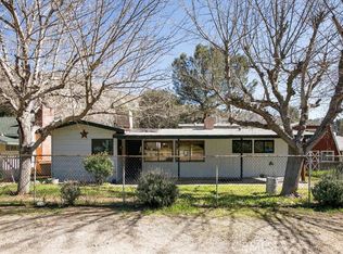 452 Sirretta St, Kernville, CA 93238