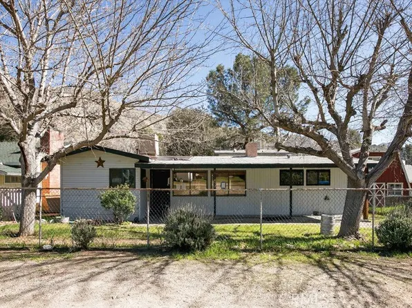 452 Sirretta St, Kernville, CA 93238