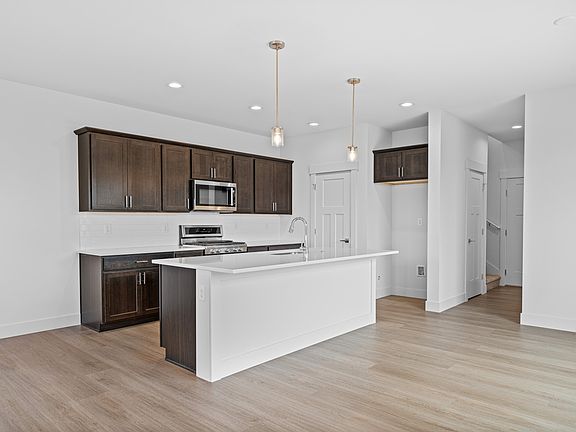 Prescott Ranch New Homes Montana