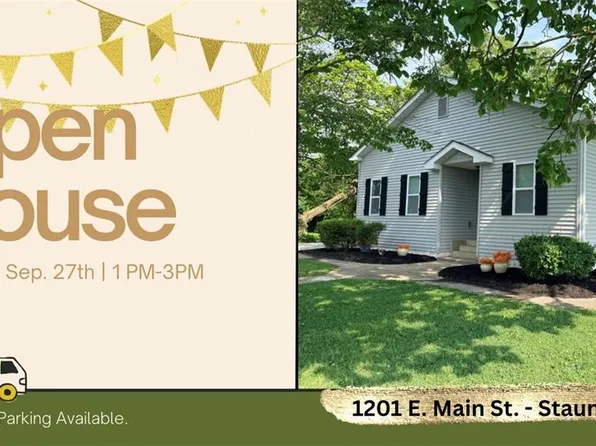 1201 E Main St, Staunton, IL 62088