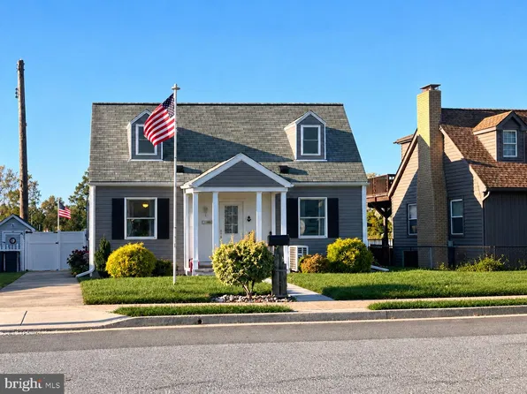 8200 Northview Rd, Baltimore, MD 21222