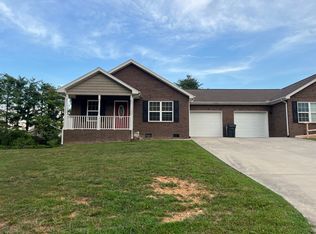 5853 Chan Ln #1, Morristown, TN 37814
