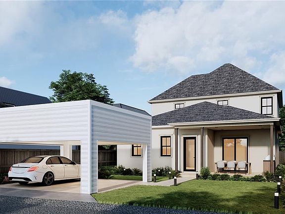 2nd image of 6038 Catina St