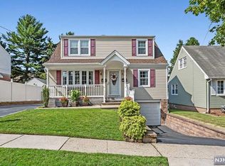202 Stone St, Maywood, NJ 07607