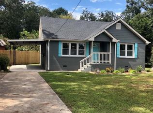 2107 2nd Ave, Decatur, GA 30032