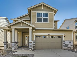 5538 Wisteria Ave, Firestone, CO 80107