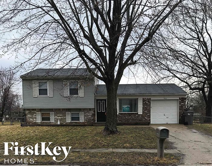 1st image of 4012 Mistletoe Dr