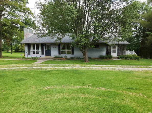 7083 W 650 S, Huntingburg, IN 47542